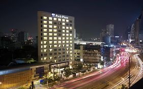 Bangkok Park Plaza Sukhumvit Hotel